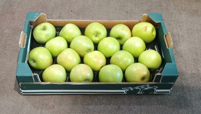 Foto Mele Smith Calibro 80/85 Origine Italia Marchio Etna 1